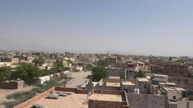 عاجل: الإعلان عن تحرير مديرية حيس جنوب الحديدة بالكامل