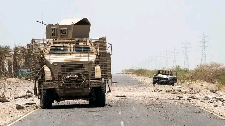 عاجل.. بيان لقوات طارق صالح: 2000 قتيل وجريح في صفوفنا وخسارة معركة ليست نهاية المطاف