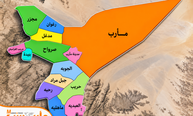 عاجل: مليشيات الحوثي تستهدف المجمع الحكومي في رغوان بصاروخ باليستي.. وأنباء عن عشرات الضحايا