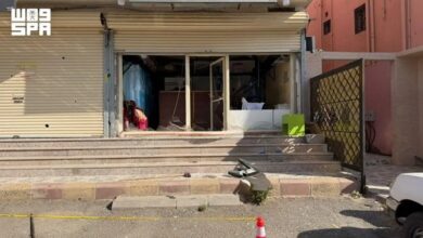 عاجل: وفاة مقيم يمني في الطائف بشظايا طائرة مسيرة اطلقها الحوثيون