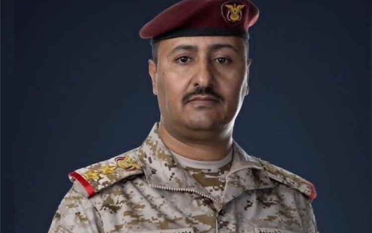 عاجل وهام : متحدث القوات المسلحة: نستهدف اليتمة تمهيدًا لدخولها ونتقدم نحو ذي ناعم بالبيضاء