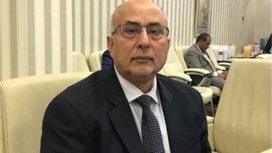 عبدالرقيب سيف فتح: سقوط المواقع مؤشر على الغفلة وسوء الاستعداد.. وتكاليف استعادتها باهظة