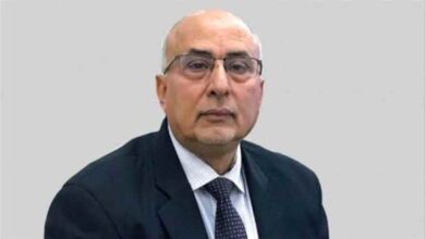 عبدالرقيب سيف فتح: لا للانكسار.. والعمل المنظم يؤسس للانتصار