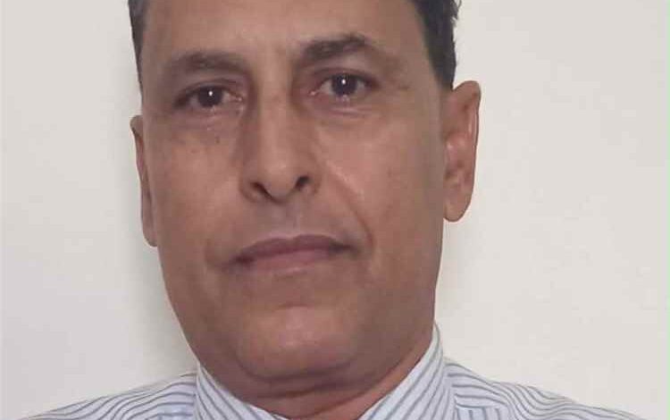 عبدالله ناجي علي: ما حدث لوزير الدفاع لا يمثل أبناء الضالع