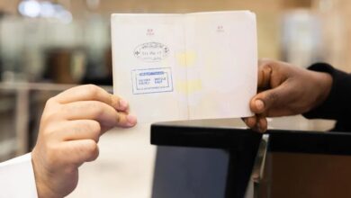 عبر 3 مطارات دولية.. إطلاق ختم خاص لمؤتمر «موني 20/20 الشرق الأوسط» في الرياض