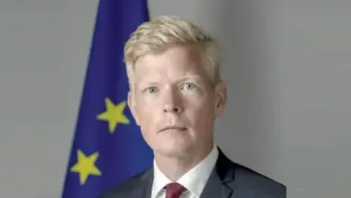 عبر مبعوثها الخاص الى اليمن .. الامم المتحدة تسارع لإنقاذ الحوثي مع تقدم القوات الحكومية في عدة محافظات
