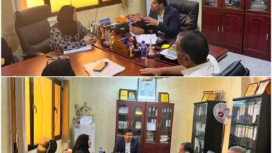 عدن تستعد لإطلاق مرحلة جديدة من العمل النقابي المستقل بعيداً عن التسييس
