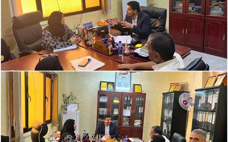 عدن تستعد لإطلاق مرحلة جديدة من العمل النقابي المستقل بعيداً عن التسييس