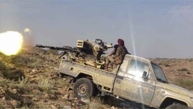 عشرات الحوثيين صرعى في المعارك وتصعيد يضرب جبهات تعز وباب المندب