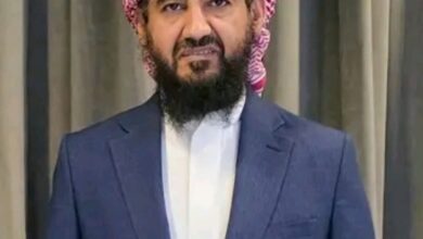 عضو في مجلس القيادة يكرس للإنفصال ويحتفي بـ ''الجيش الجنوبي''