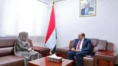عقب جولة دبلوماسية مكثفة لـ (الزوبة): رئيس الوزراء يصدر توجيهات حاسمة لتكثيف التحرك الدولي ضد التصعيد الحوثي