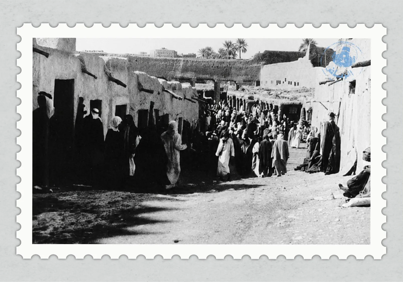 على مساحة 38 ألف متر.. «سوق الزل» يحتفظ بحكايات الرياض