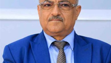 علي الذهب: السيطرة على المرتفعات تمهّد للقوات المسلحة إستعادة مناطق الساحل الغربي