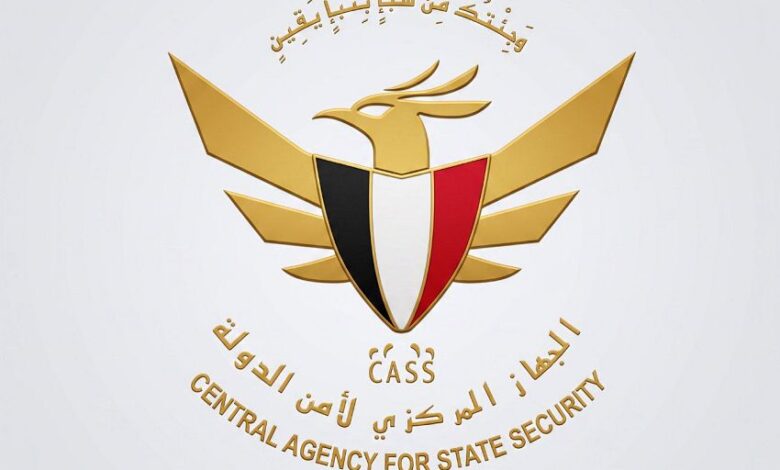 عملية أمنية مشتركة تقضي على متحدث تنظيم داعش في سيئون