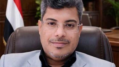 غالب منصور : المليشيات تلقت ضربات موجعة وتلفظ أنفاسها الأخيرة .. والانتصارات الوهمية لن تغيّر حقيقة الميدان