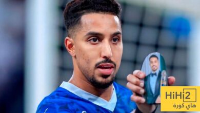 غيابات تضرب الهلال قبل مواجهة نيوم.. 6 لاعبين خارج الحسابات