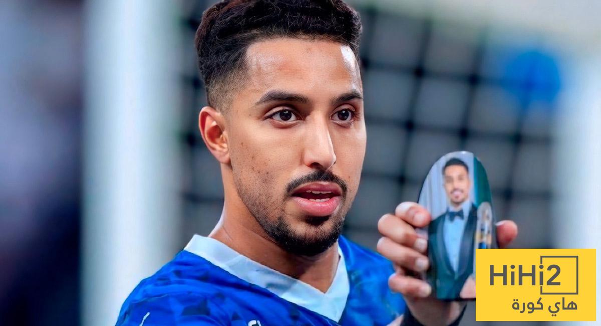 غيابات تضرب الهلال قبل مواجهة نيوم.. 6 لاعبين خارج الحسابات