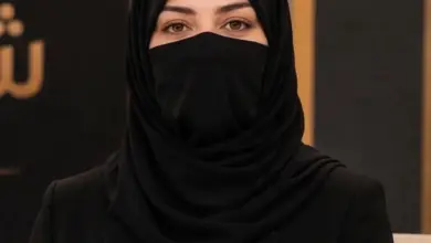 "فاتن السندي" أول امرأة تتولى منصبًا تنفيذيًا قياديًا في الجمعيات الخيرية بمحافظة الليث