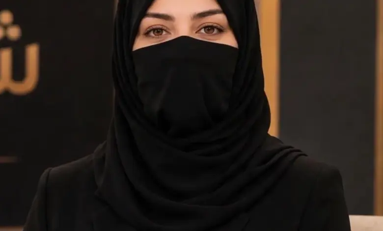 "فاتن السندي" أول امرأة تتولى منصبًا تنفيذيًا قياديًا في الجمعيات الخيرية بمحافظة الليث