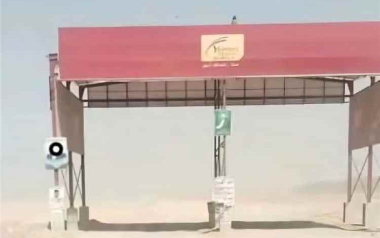 فرار عناصر الحوثيين.. نقاط حوثية خالية عقب هجمات القوات المسلحة والسيطرة عليها