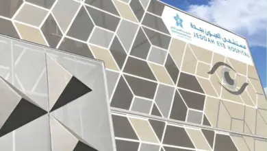 فريق طبي في جدة يُعيد البصر لطفل فقده 7 سنوات بجراحة دقيقة