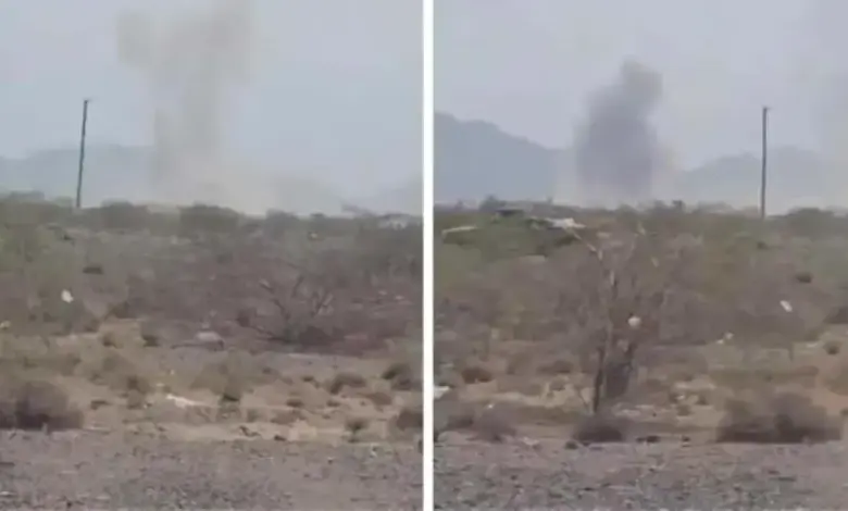 في الحديدة.. الحوثيون يفجرون جسوراً بالمحافظة لعرقلة تقدم القوات الحكومية