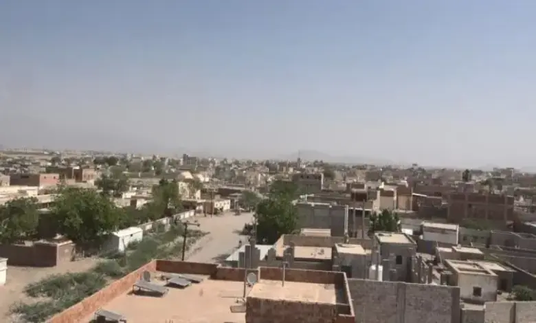 في الحديدة | القوات تحرر حيس بالكامل من سيطرة الحوثيين وتؤمّن مناطقها الريفية