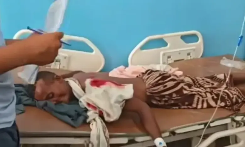 في الحديدة| بعد دحر المليشيا من المنطقة.. شهيدة وجرحى بقصف حوثي على قرية القُلَمة شمال حيس