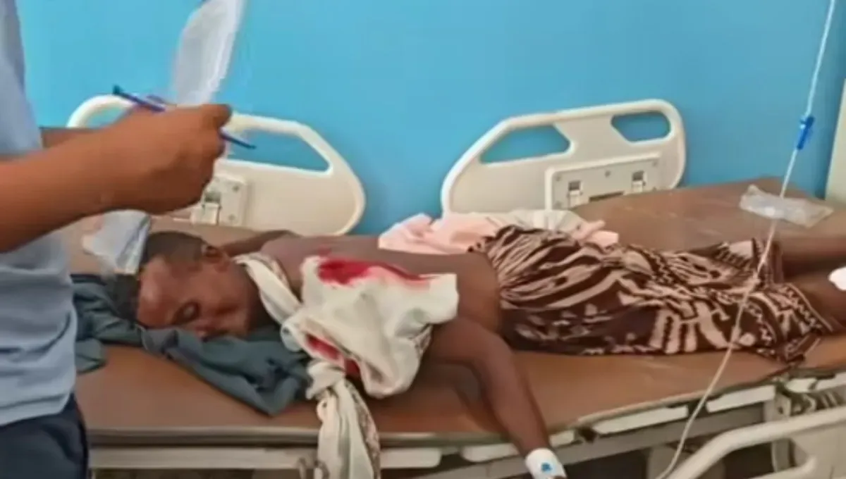 في الحديدة| بعد دحر المليشيا من المنطقة.. شهيدة وجرحى بقصف حوثي على قرية القُلَمة شمال حيس