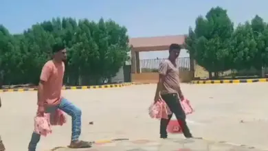 في الحديدة .. شاهد التلاحم الشعبي بالمحافظة لإسناد الجيش والمقاومة