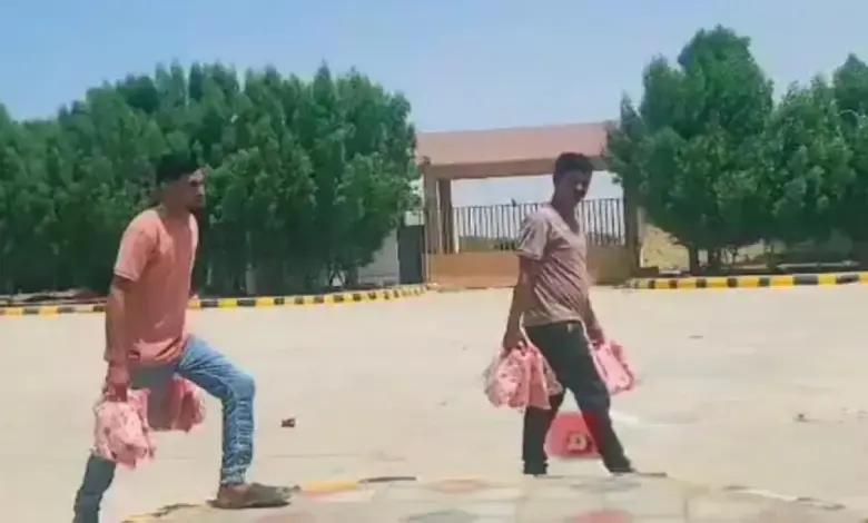 في الحديدة .. شاهد التلاحم الشعبي بالمحافظة لإسناد الجيش والمقاومة