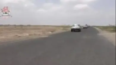 في الحديدة .. مسؤول بارز يدعو إلى الامتناع عن نشر تحركات القوات وتقدمها ومواقع انتشارها