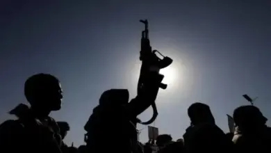 في اليمن | الحكومة تحذر : الحوثي بات خطراً عابراً للحدود