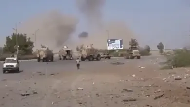 في اليمن | القوات المسلحة تنفذ هجمات واسعة وتستعيد مواقع غربي تعز وجنوب الحديدة وتكبد الحوثيين خسائر فادحة