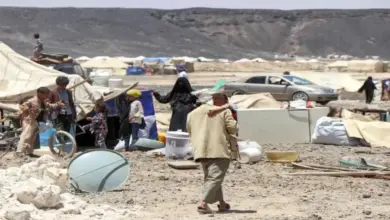 في اليمن | اللجنة الوطنية للتحقيق توثق أكثر من ألفين إنتهاك في عدد من المحافظات