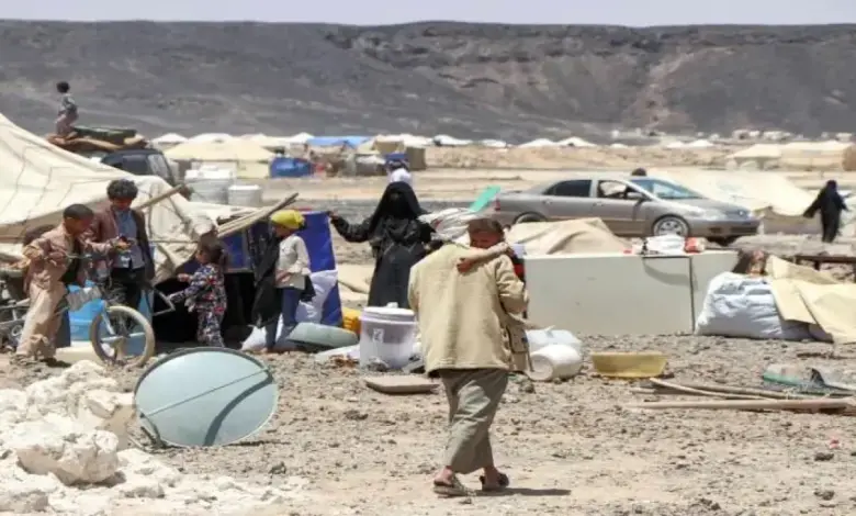 في اليمن | اللجنة الوطنية للتحقيق توثق أكثر من ألفين إنتهاك في عدد من المحافظات