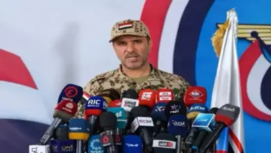 في اليمن | المقاومة الوطنية: نواجه إيران في الساحل الغربي لمنع السيطرة على باب المندب
