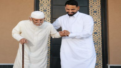 في اليوم العالمي للزهايمر.. الوفاء لكبار السن في المملكة ليس شعارات تُرفع بل سياسات تُصاغ