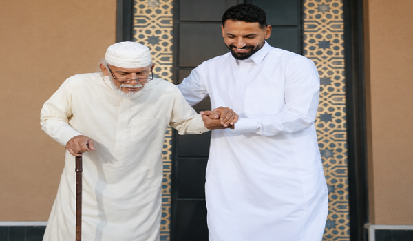 في اليوم العالمي للزهايمر.. الوفاء لكبار السن في المملكة ليس شعارات تُرفع بل سياسات تُصاغ