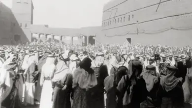 في اليوم الوطني.. كيف تحولت العرضة السعودية إلى ذاكرة حية للتأسيس؟