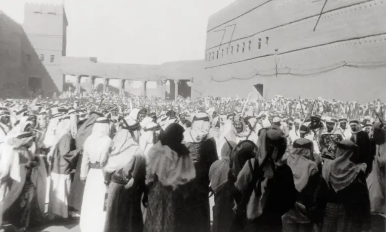 في اليوم الوطني.. كيف تحولت العرضة السعودية إلى ذاكرة حية للتأسيس؟