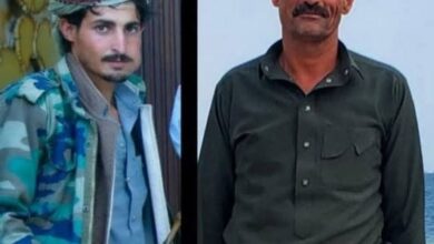 في حادثة مأساوية.. وفاة أب وابنه اختناقاً داخل بئر في مديرية عنس بمحافظة ذمار