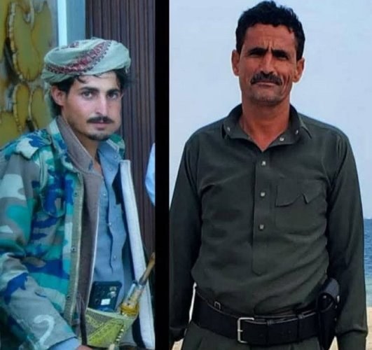 في حادثة مأساوية.. وفاة أب وابنه اختناقاً داخل بئر في مديرية عنس بمحافظة ذمار