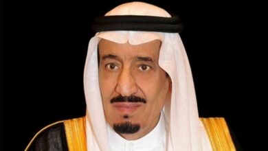 في ذكرى البيعة الـ12 للملك سلمان بن عبدالعزيز.. حزم وتنمية شاملة وحضور دولي متصاعد