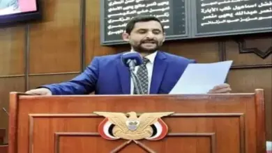 في صنعاء | برلماني يتهم سلطة الحوثي بالتلذذ بسفك الدماء | اسماء وتفاصيل