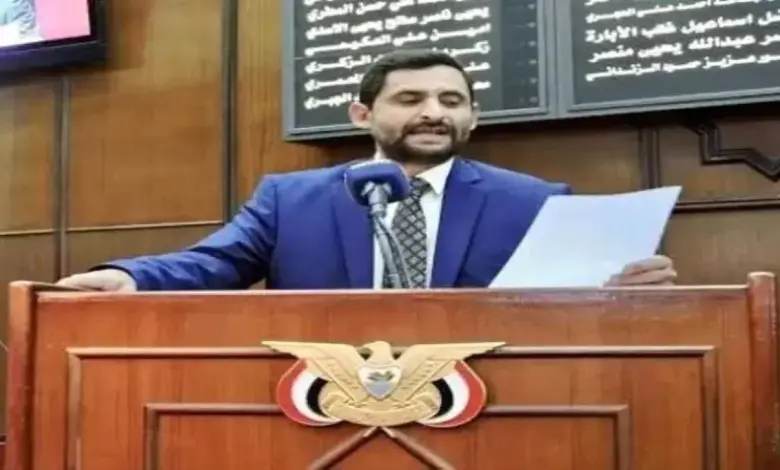 في صنعاء | برلماني يتهم سلطة الحوثي بالتلذذ بسفك الدماء | اسماء وتفاصيل