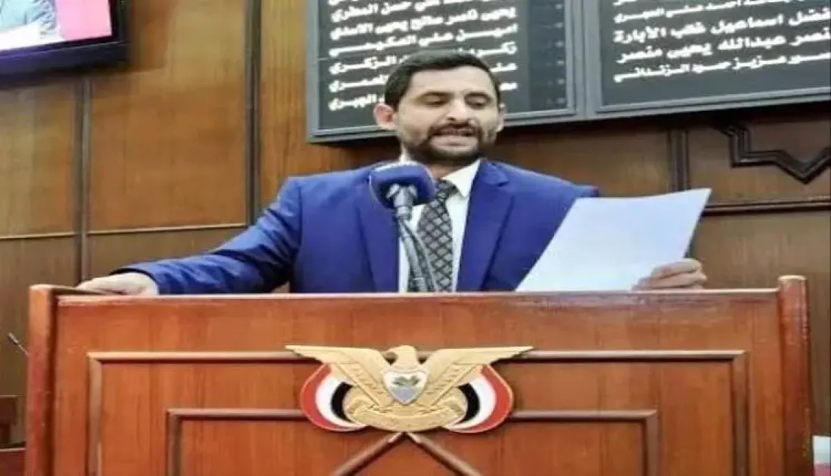 في صنعاء | برلماني يتهم سلطة الحوثي بالتلذذ بسفك الدماء | اسماء وتفاصيل