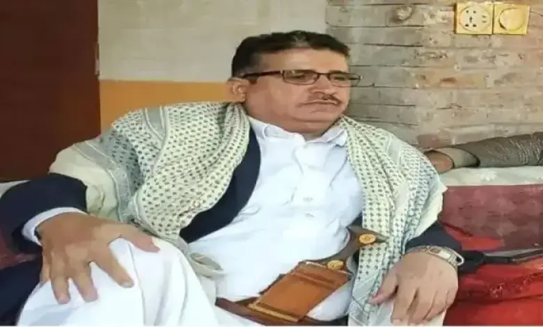 في صنعاء | قاضي يسخر من حكومة الحوثيين: تحولتم من ثوار الجرعة إلى تجار الجرع