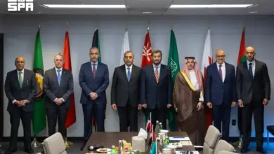 فيصل بن فرحان يشارك في الاجتماع الوزاري بين دول الخليج وسويسرا بنيويورك