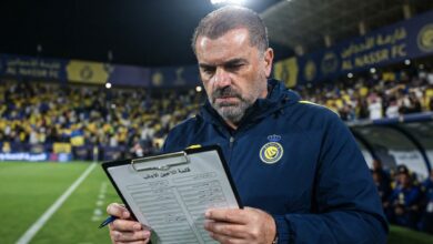 قائمة أجانب النصر لمواجهة العين .. 9 أسماء